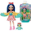 Mattel Enchantimals Prita Parakeet a Flutter