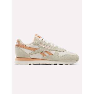 Reebok Обувки classic leather - sportdepot - 133,19 лв