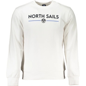 North Sails Мъжка блуза north sails, Цвят Бяло (902732000_bi0101)