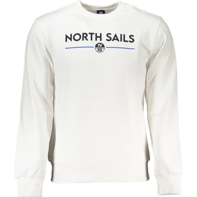 North Sails Мъжка блуза north sails, Цвят Бяло (902732000_bi0101)