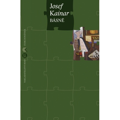Kainar Josef - Básně
