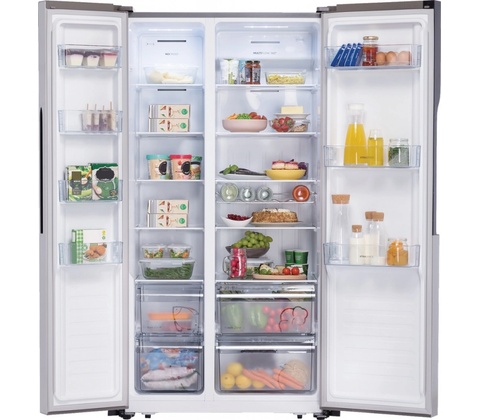 Gorenje NRS8182KX