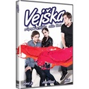 VejškaQ DVD