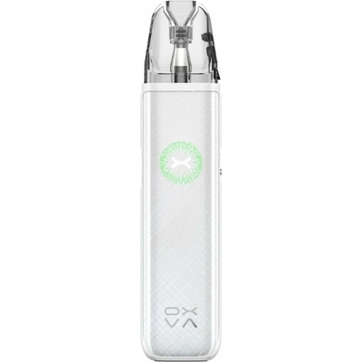 OXVA Xlim GO 2 POD 30W 1500 mAh Bílá