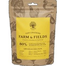 ESSENTIAL FARM & FIELDS TINY CRACKERS 100 g