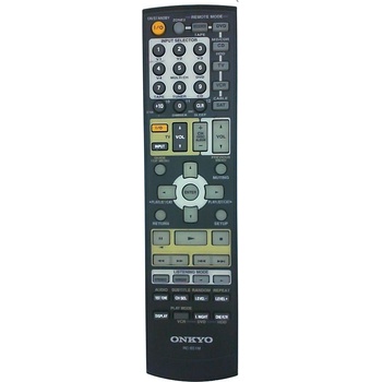 GENERAL ONKYO RC-651M - съвместимо дистанционно управление на марката General (RC-651M)