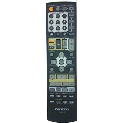 GENERAL ONKYO RC-651M - съвместимо дистанционно управление на марката General (RC-651M)