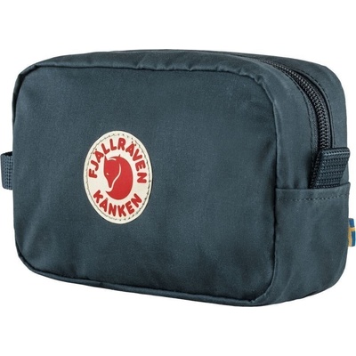 Fjällräven Kånken Gear Bag, BLACK 2 L