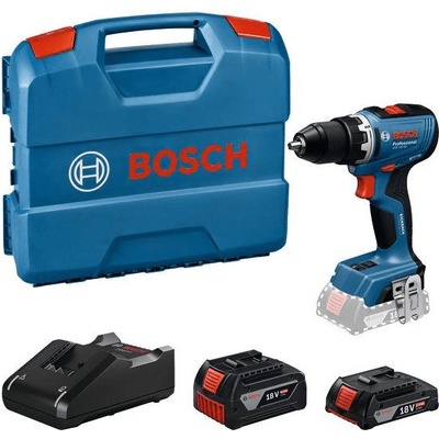 BOSCH GSR 18V-65 06019N3233