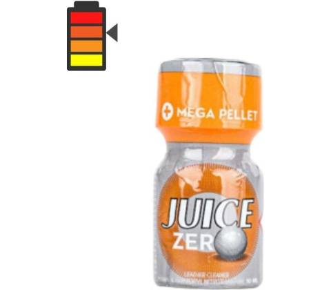 Juice Zero 10 ml