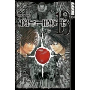 Death Note. Bd. 13 | Tsugumi Ohba, Takeshi Obata (2009)