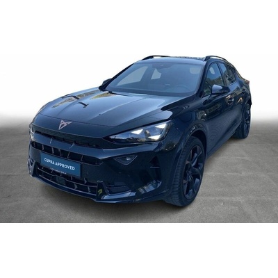 Cupra Formentor VZ 2.0 TSI DSG 195 kW