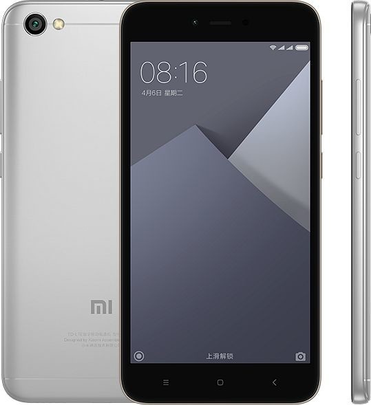 Xiaomi Redmi Note 5A 2GB/16GB od 2 649 Kč - Heureka.cz