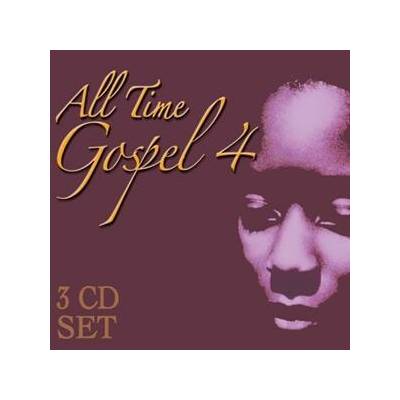 V/A - All Time Gospel 4 CD