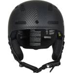 Sweet Protection Ски каска Sweet Protection Grimnir 2Vi Mips Helmet Ski helmet - Natural Carbon - размер S/M 53-56 cm (418-1158-0210)