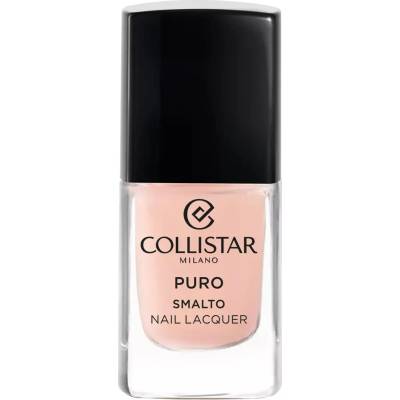 Collistar Lak na nechty Puro Smalto (Nail Lacquer) 10 ml 513 Neutro French