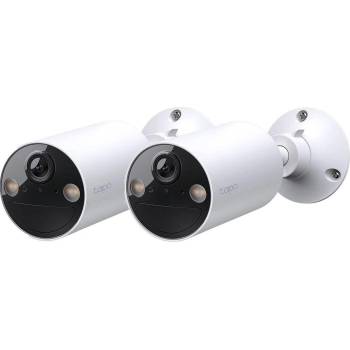 TP-Link Tapo C410(2-pack)