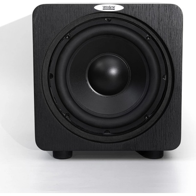 Velodyne DB-8