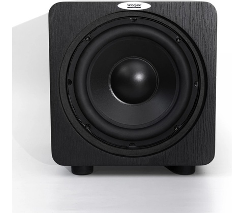 Velodyne DB-8