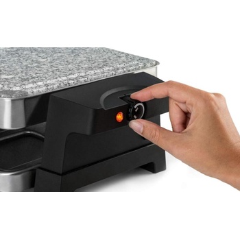 Image 1 of Klarstein Sirloin Raclette