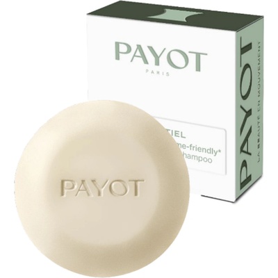Payot Essentiel Apres-Shamponing Biome-Friendly tuhý šampón 80 g