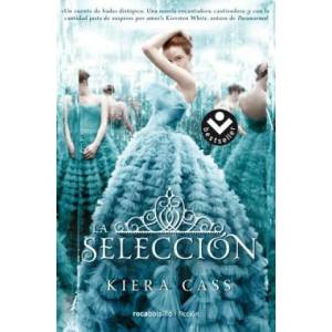 La Selección/ The Selection | Kiera Cass (ISBN: 9788416240609)