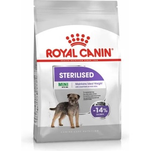 Royal Canin Mini Sterilised 1 kg
