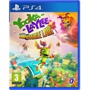 Hry na PS4 Yooka-Laylee and the Impossible Lair