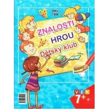 Znalosti hrou