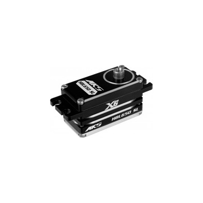 MKS HBL650SL servo Low Profile