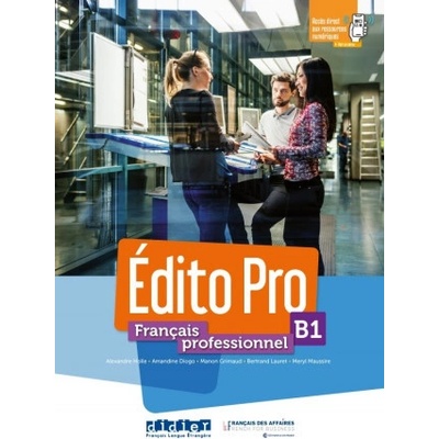 Édito Pro B1