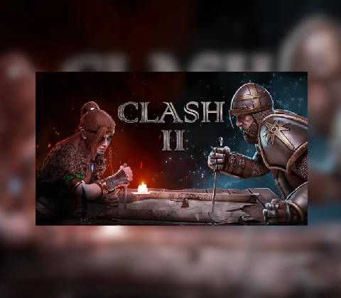 Clash 2