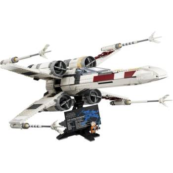 LEGO® Star Wars™ - X-Wing Starfighter (75355)