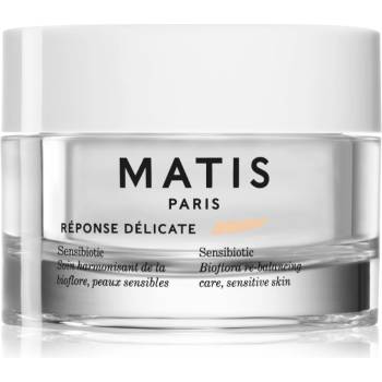 Matis Réponse Délicate Sensiflora Cream крем за лице за чувствителна кожа на лицето 50ml