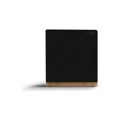 Tangent Spectrum XSW8