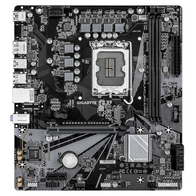 GIGABYTE B760M H V2
