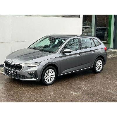 Skoda Scala 1.0 TSI DSG 85 kW