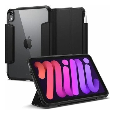 Spigen Ultra Hybrid ochranné puzdro Apple iPad mini 6 2021 ACS03765 čierna