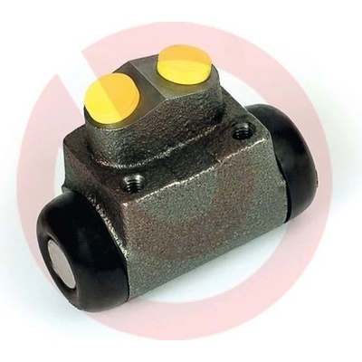 Brzdový valček kolesa BREMBO A 12 238