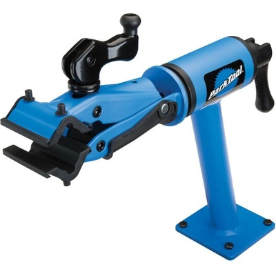 Park Tool montážní stojan - STAND PT-PCS-12-2 - modrá