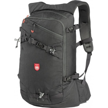 Pajak Раница за ски-туринг Pajak Extreme 26 Ski touring backpack - Black - размер One Size (502-6475-0111)