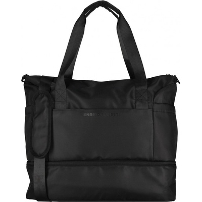 Enrico Benetti taška Anywhere 80016 black černá