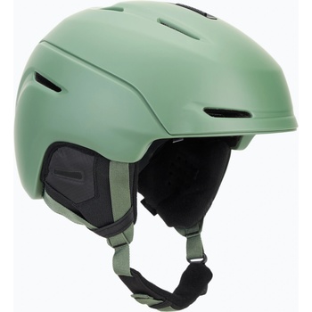 Giro Ски каска Giro Neo matte green