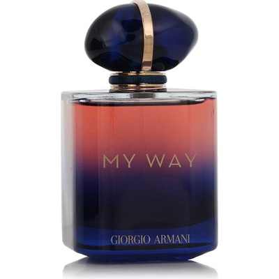Giorgio Armani My Way Le Parfum parfémovaná voda dámská 90 ml