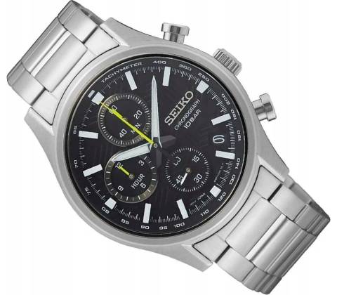 Seiko SSB419P1