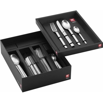 Zwilling MINIMALE príborový set 30 ks matný
