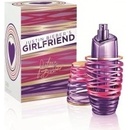 Justin Bieber Girlfriend parfumovaná voda dámska 30 ml
