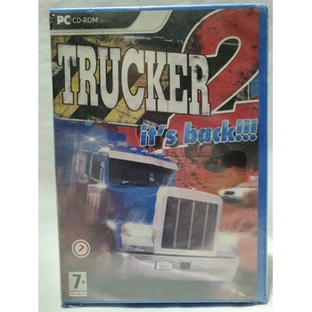 Trucker 2: Its Back