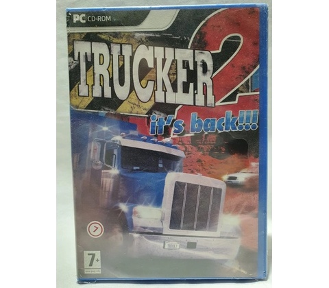 Trucker 2: Its Back