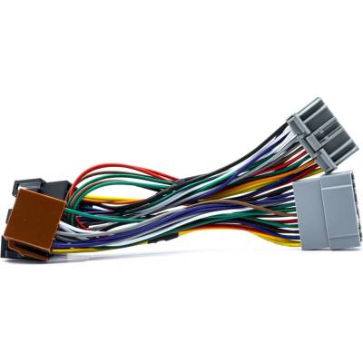 EINPARTS ISO Adaptér - EPCR-ACC18